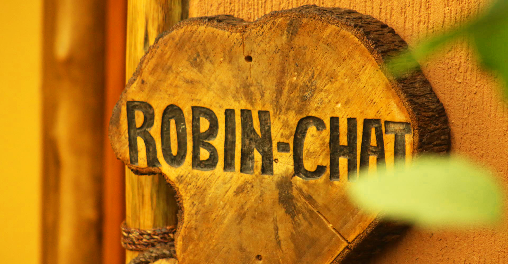 Robin-chat Cottage